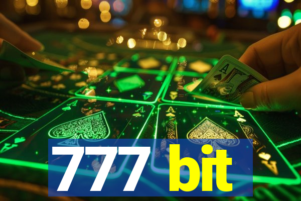 777 bit